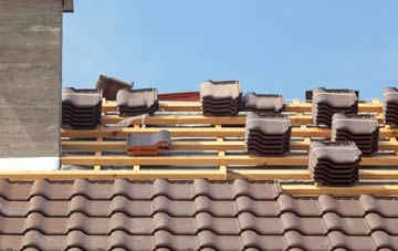 Kirkborough clay roofing costs
