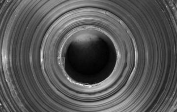 Kirkborough edpm waterproofing