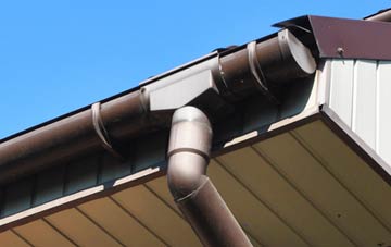 types of Kirkborough fascias