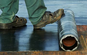 types of Kirkborough felt roof