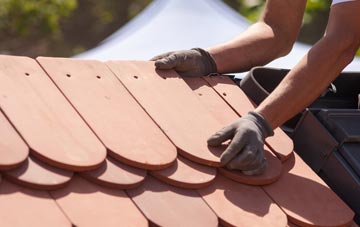 Kirkborough roof tile contractors