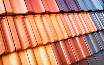 Kirkborough roof tile costs