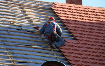 roof tiles Kirkborough, Cumbria