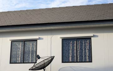 Kirkborough rubber roof costs