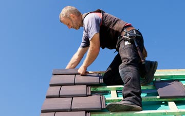 disadvantages of Kirkborough slate roofing